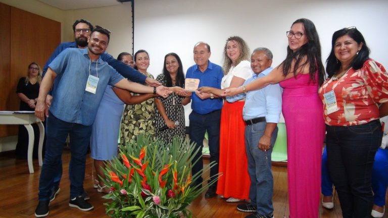 Prefeito da capital prestigia abertura de Seminário Estadual de Conselhos Tutelares no Acre