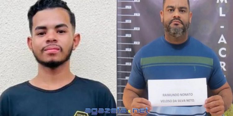 Após quase quatro meses, policial que matou jovem na Expoacre é preso em Rio Branco