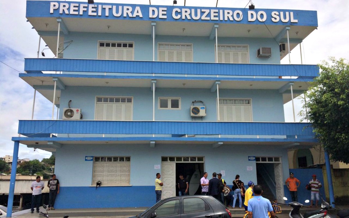 MP mira organização criminosa que atua no setor de licitações em Cruzeiro e Mâncio Lima