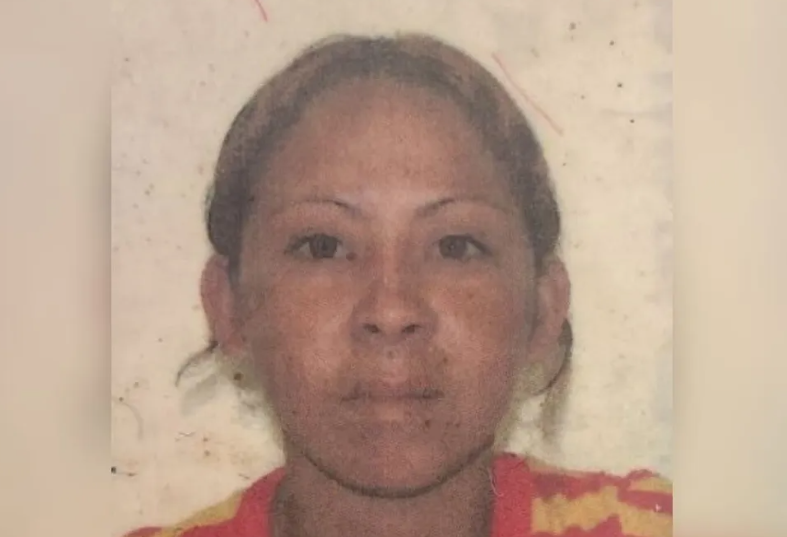 Mulher de 31 anos morre ao ser atropelada por carro após sentar no meio da BR-364, no Acre