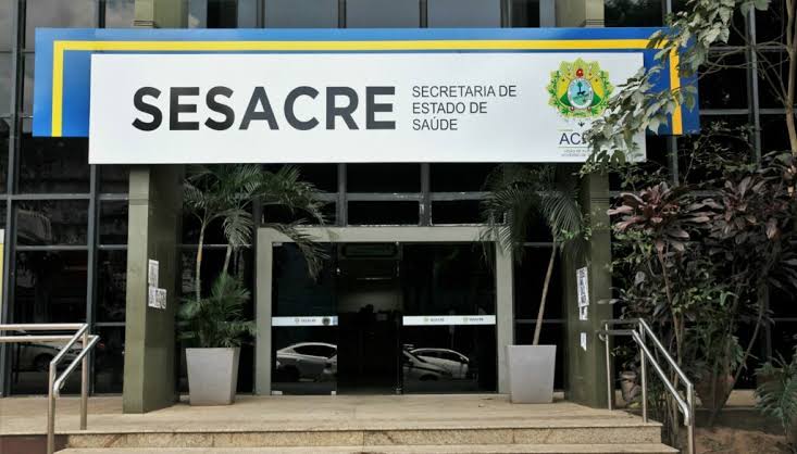 Processo seletivo da Sesacre é divulgado com mais de mil vagas e salários de mais de R$ 10 mil