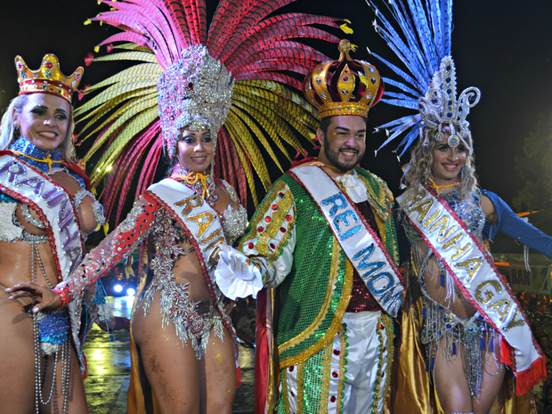 Carnaval da Família organizado pelo Governo contará com apresentações de 15 bandas e cinco DJs