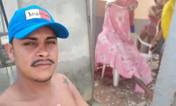 Monitorado por tornozeleira é executado a tiros no Acre; vítima era homicida e passou apenas 4 meses preso