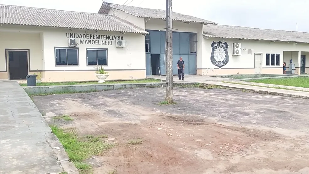 Detento relata ter sofrido estupro em presídio no interior do Acre e polícia investiga o caso