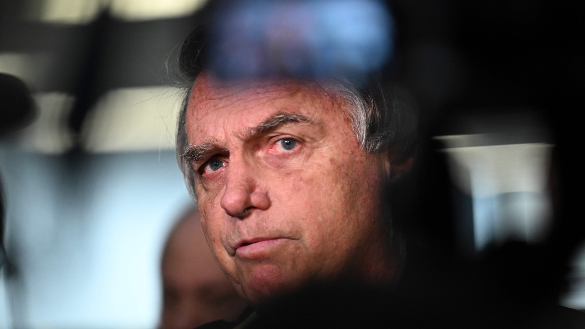 CGU conclui que cartão de vacinação do ex-presidente Jair Bolsonaro foi fraudado