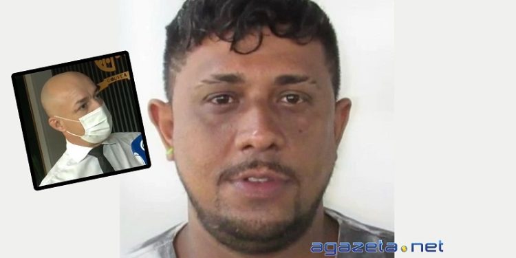 ‘Ela teve overdose’, afirma defesa do suspeito de assassinar grávida em Rio Branco ao negar crime