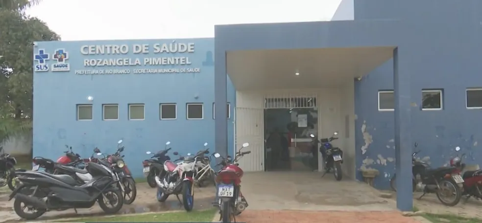 Mais uma Urap de Rio Branco passa a funcionar aos sábados para atender pacientes com dengue e covid-19