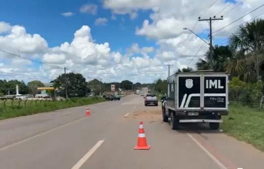 Motorista bêbado derruba parada de ônibus, mata menino de 8 anos e deixa mãe gravemente ferida