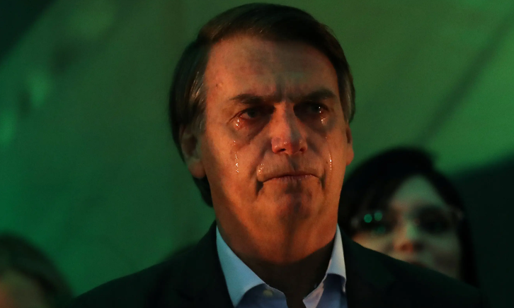 PF fecha o cerco contra Jair Bolsonaro e intima ex-presidente inelegível a depor sobre tentativa de golpe