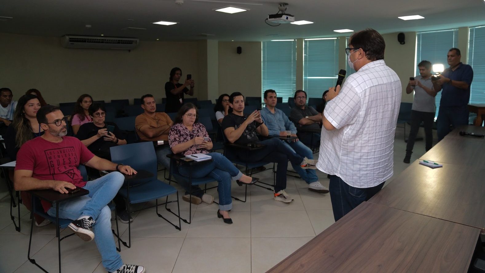 Carnaval da Prefeitura de Rio Branco terá transmissão ao vivo por emissoras de TVs, rádios e sites