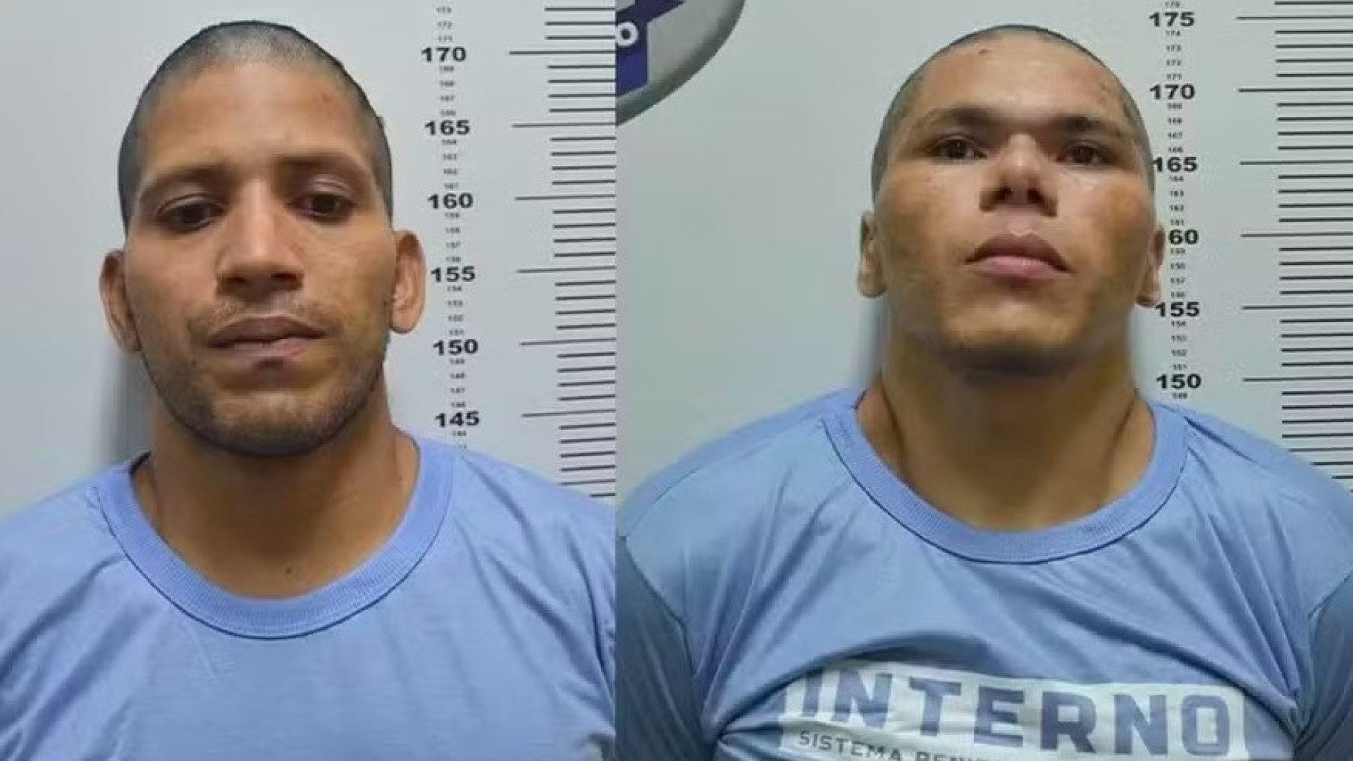 Lázaros do Acre: vizinhos de casa invadida por fugitivos em Mossoró relatam receio à noite: ‘tranco tudo’