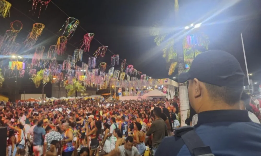 Carnaval de Cruzeiro do Sul é marcado por brigas, jovens em coma alcoólico e morte no trânsito