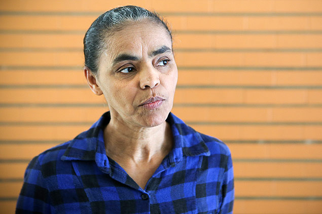 “Vítima da criminalidade que destrói vidas”, diz Marina Silva ao lamentar assassinato de sobrinho no Acre