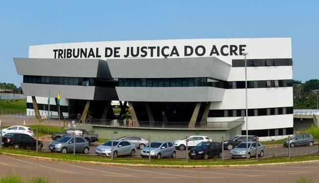 Inscrições para concurso público do TJAC iniciam nesta quarta-feira; salários passam dos R$ 7 mil