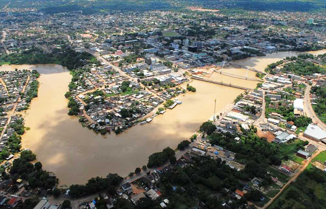 Juntos pelo Acre: Saiba como fazer doações para famílias atingidas por enchente em Rio Branco e interior