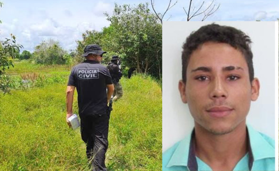 Homem é decapitado, esquartejado e corpo é achado sem tripas dentro de açude em Rio Branco