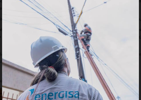 Energisa restabelece o fornecimento de energia a mais de 98% dos clientes afetados pelas enchentes no Acre