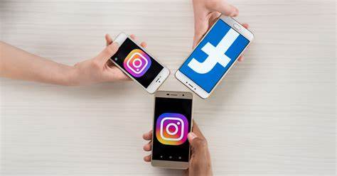 Facebook e Instagram fora do ar: Meta apresenta instabilidade nesta terça 