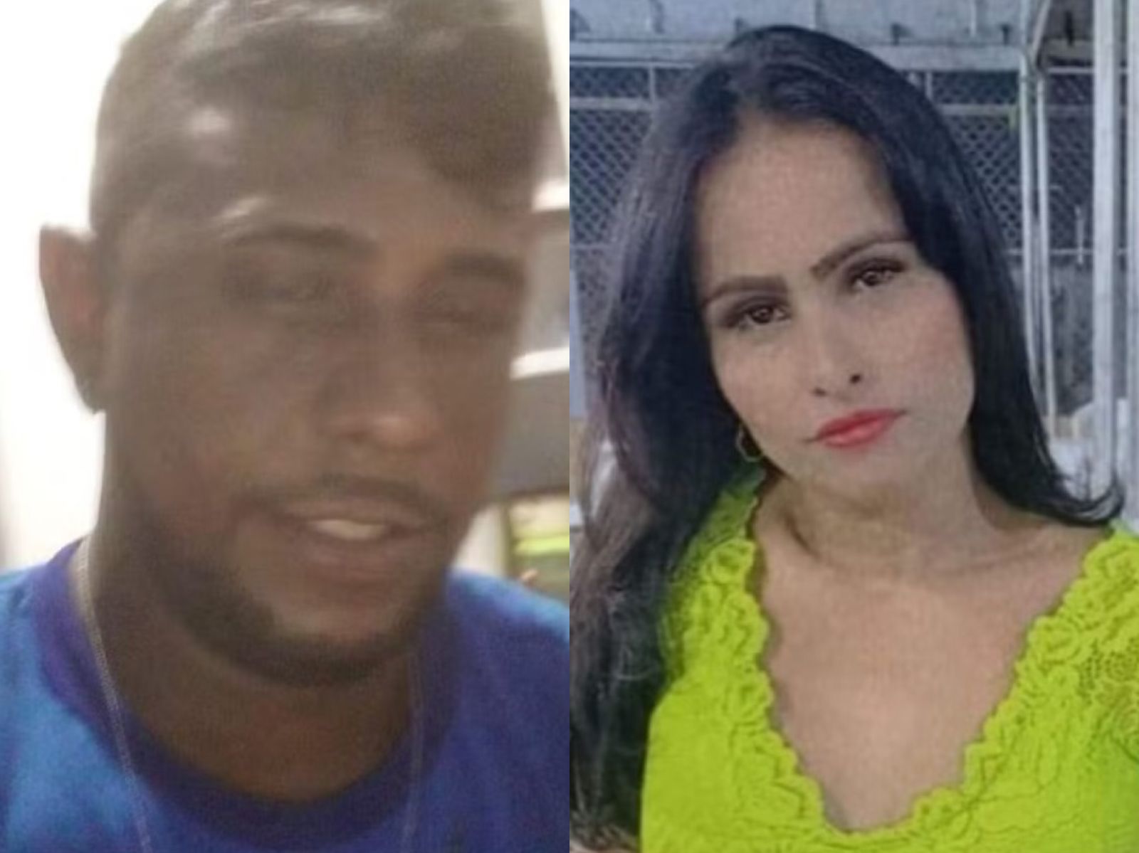 Homem que teria matado mulher grávida enforcada no Réveillon se entrega em delegacia de Rio Branco