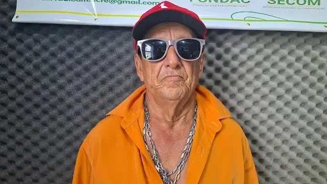 Viúvo, acreano de 72 anos procura nova companheira: “que não seja muito gorda”