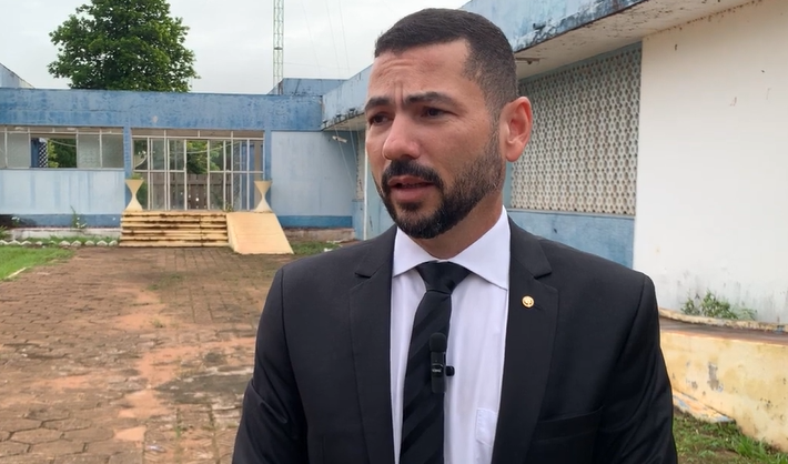 Envolvidos em esquema de corrupção no TCE estavam ameaçando testemunhas de morte, diz promotor