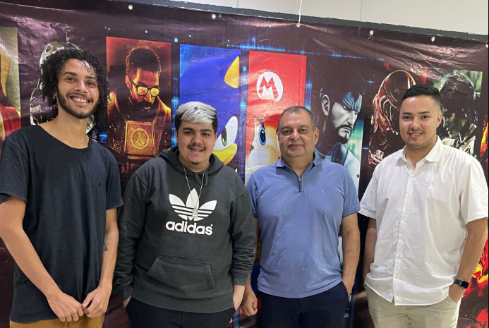 Governo do Acre promove Campeonato de Free Fire para impulsionar cenário de e-sports