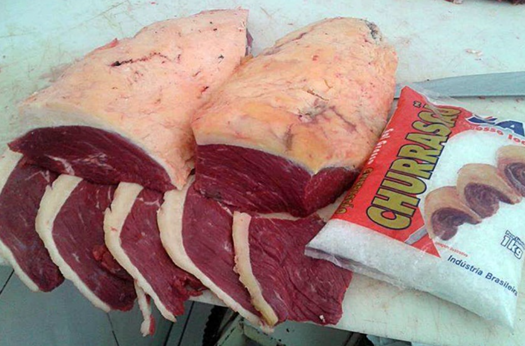 Picanha está R$ 80 reais nos supermercados e R$ 54 nos açougues de bairros, diz pesquisa