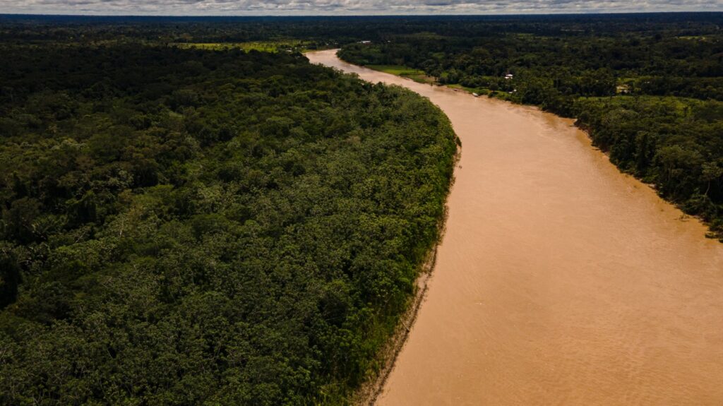 Acre apresenta redução de 30% nos alertas de desmatamento em quase 20 dias do mês de abril