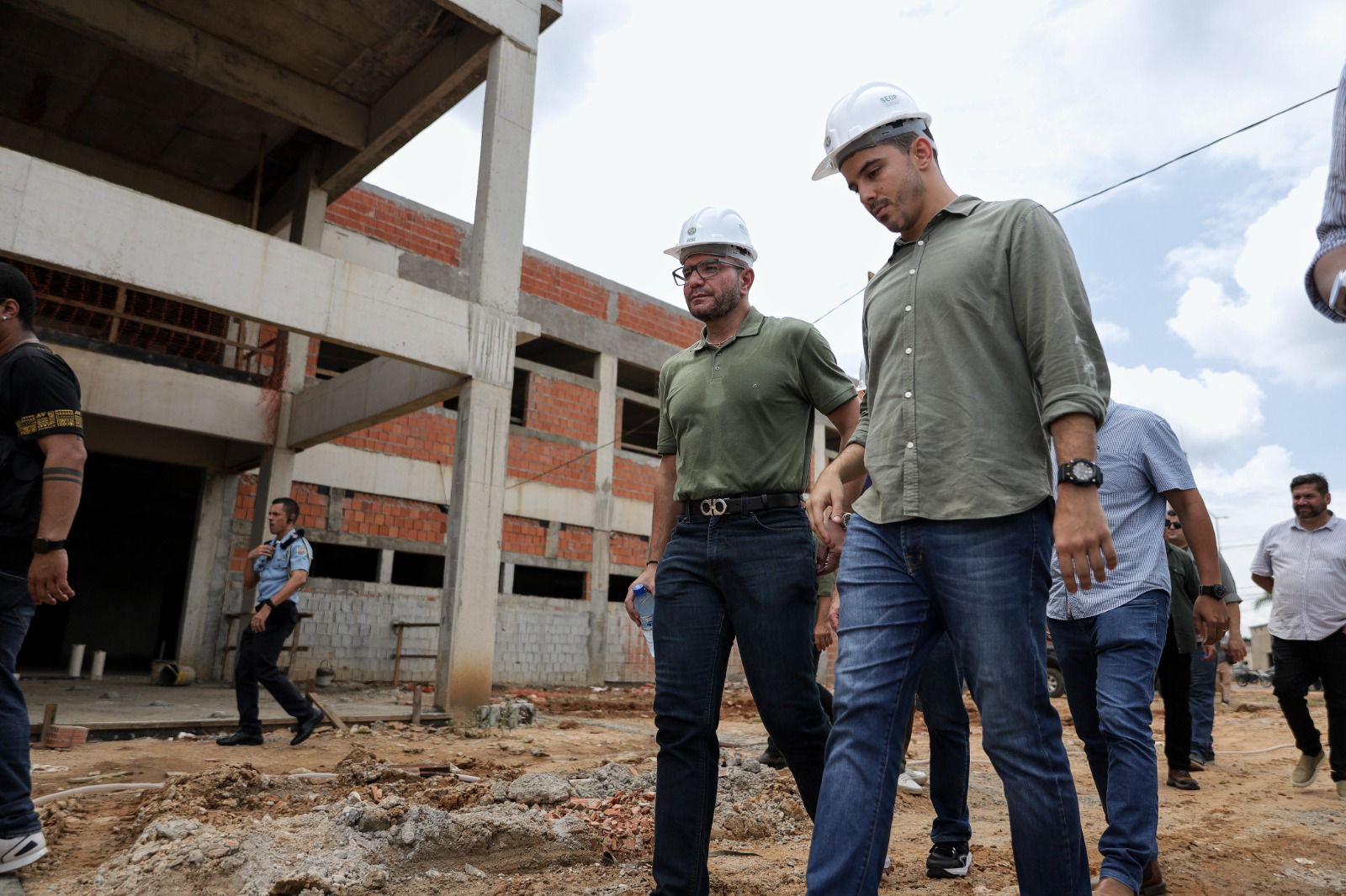 Maternidade Marieta Messias Cameli: construindo um novo nascer para os acreanos