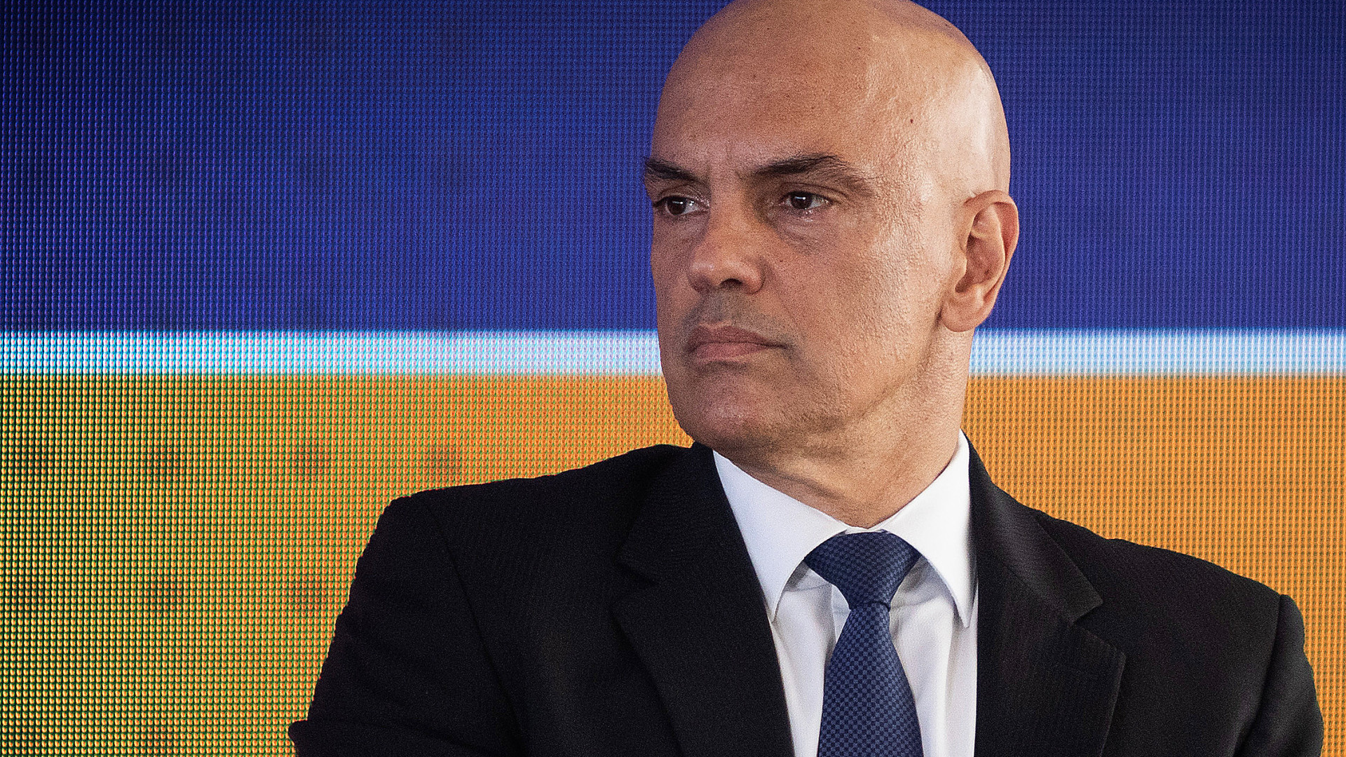 Alexandre de Moraes é aprovado com notas altas em concurso para professor titular na USP