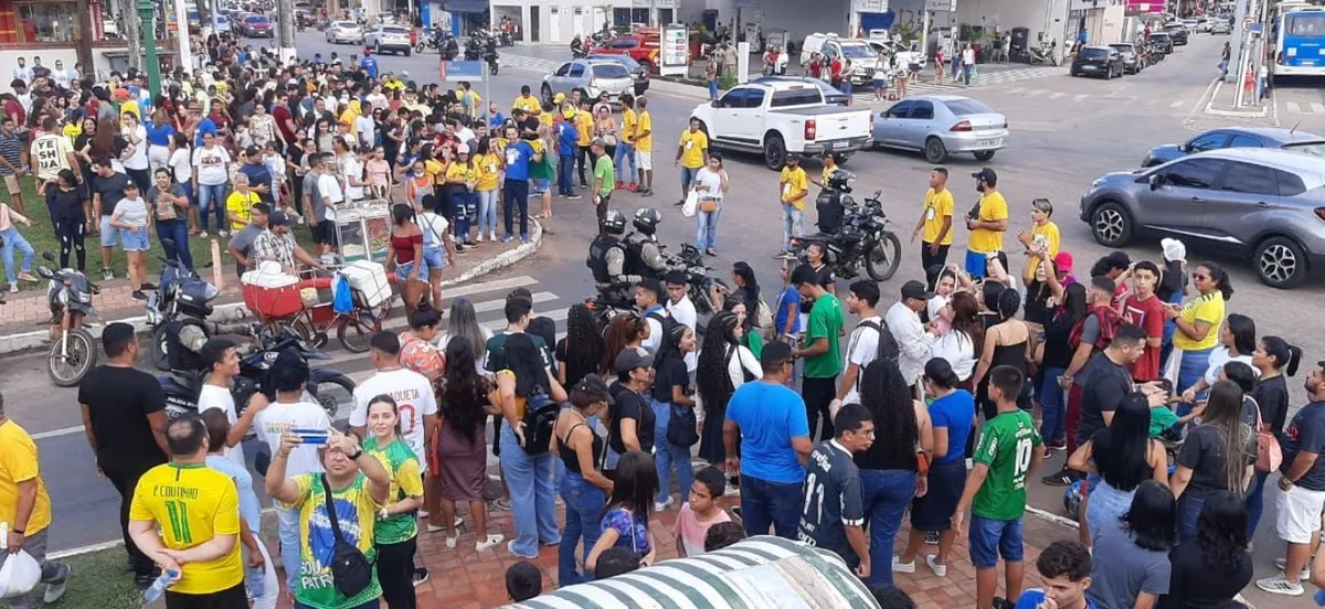 Marcha para Jesus acontece no próximo sábado com presença de vários políticos em Rio Branco