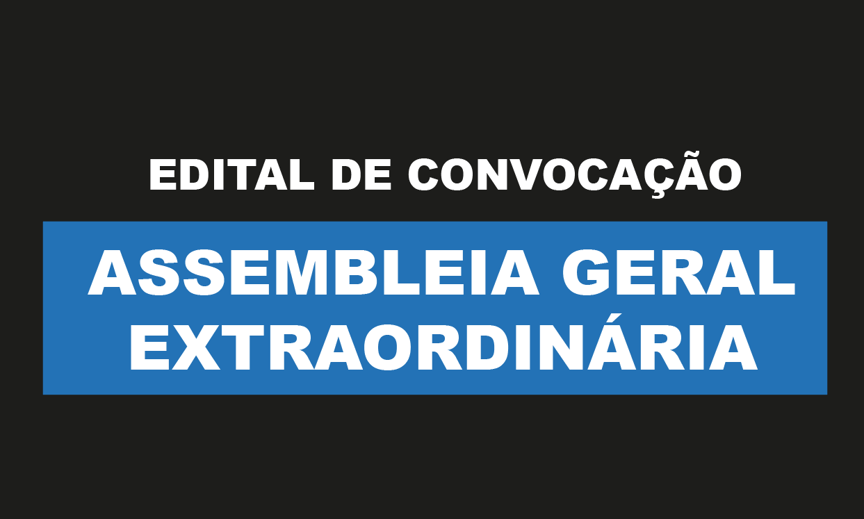 PMs, Bombeiros Militares e pensionistas são convocados para Assembleia Geral Extraordinária; entenda