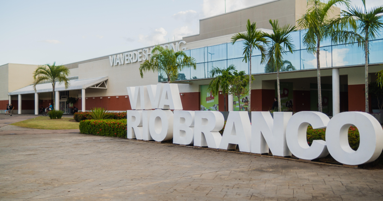 Lojistas do Via Verde Shopping estão otimistas com as vendas para o Dia dos Namorados