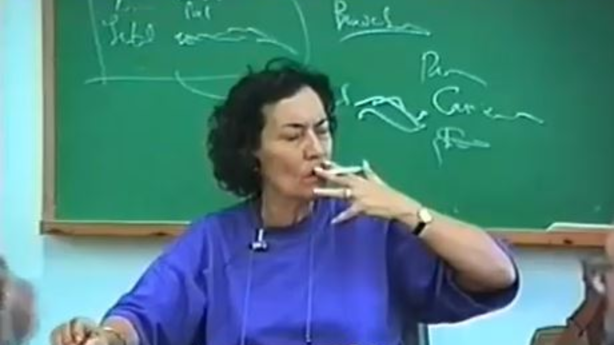 Maria da Conceição Tavares, icônica economista e professora, morre aos 94 anos