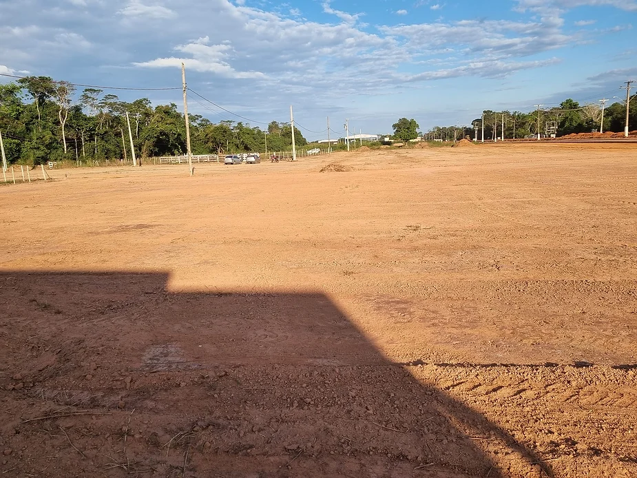 Prefeitura de Plácido acelera preparativos para III edição da feira do Agronegócio