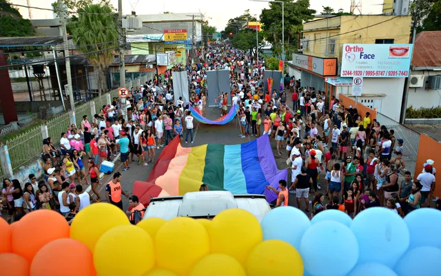 PL para proibir crianças em paradas LGBTQ+ é inconstitucional, diz MPF no Acre