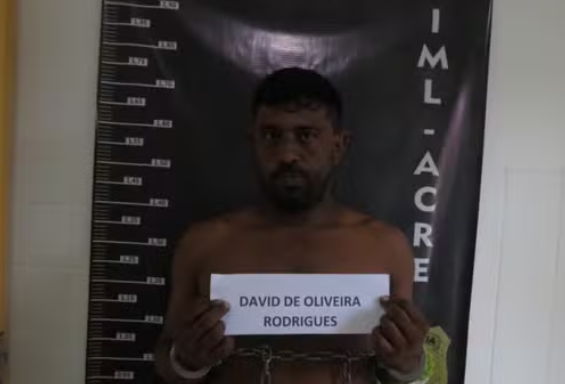 Homem que matou namorada grávida no Réveillon pega mais de 28 anos de prisão pelo crime