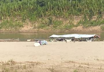 Indígena é encontrado morto após passar a noite tomando cachaça em beira de rio no Acre