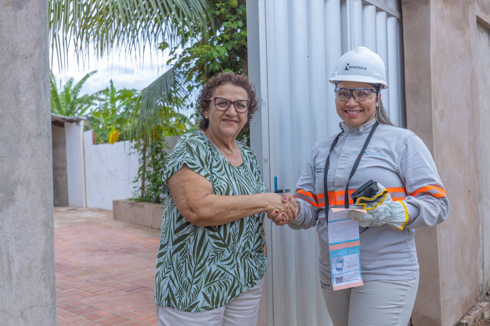 Clientes da Energisa podem parcelar fatura em até 36 vezes sem entrada na campanha ‘Negocia Energisa’