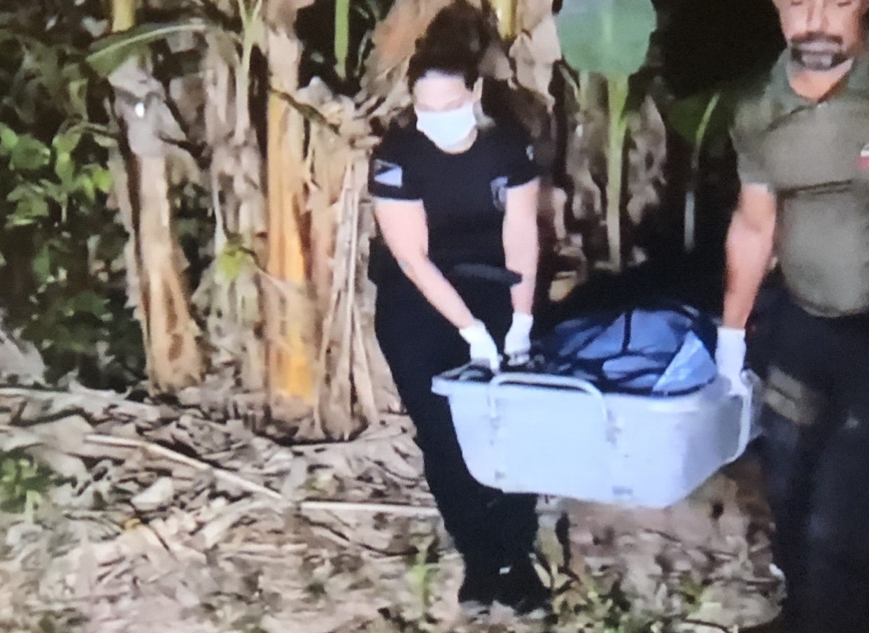 Idoso evangélico é morto a pauladas no quintal de casa, em Rio Branco