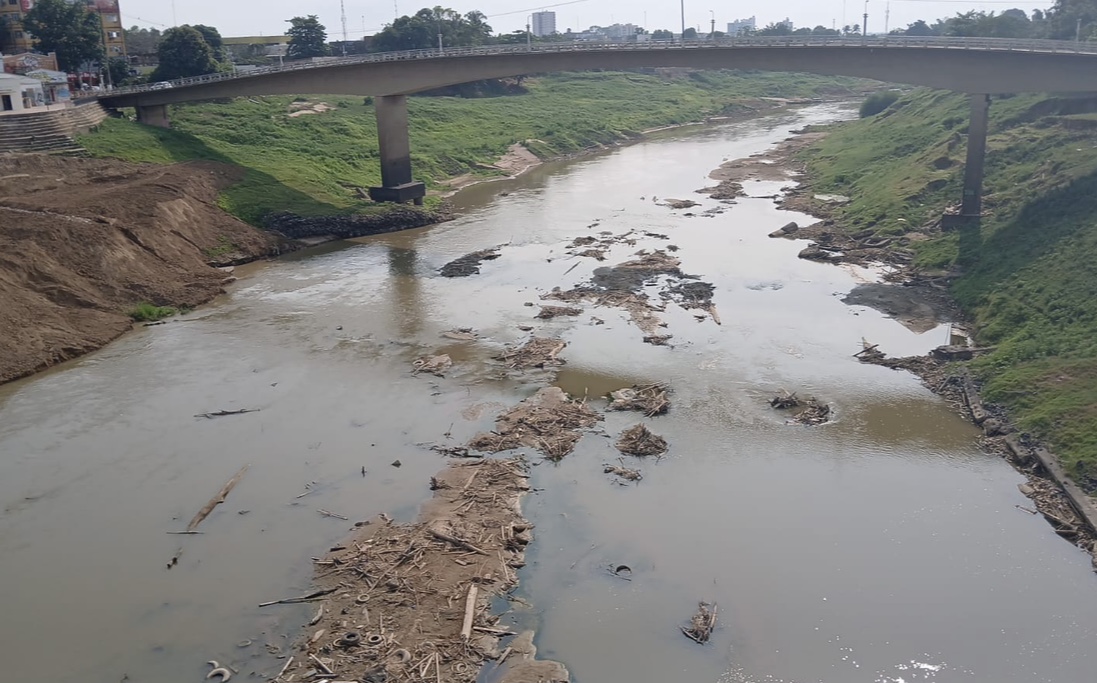 Seca do rio Acre deve se agravar ainda mais em agosto, aponta governo federal