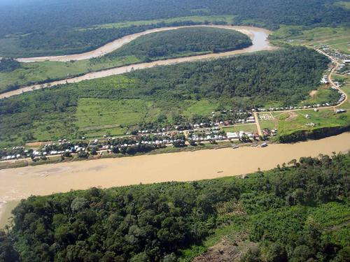 Santa Rosa do Purus é o único município do Acre sem casos de Febre Oropouche