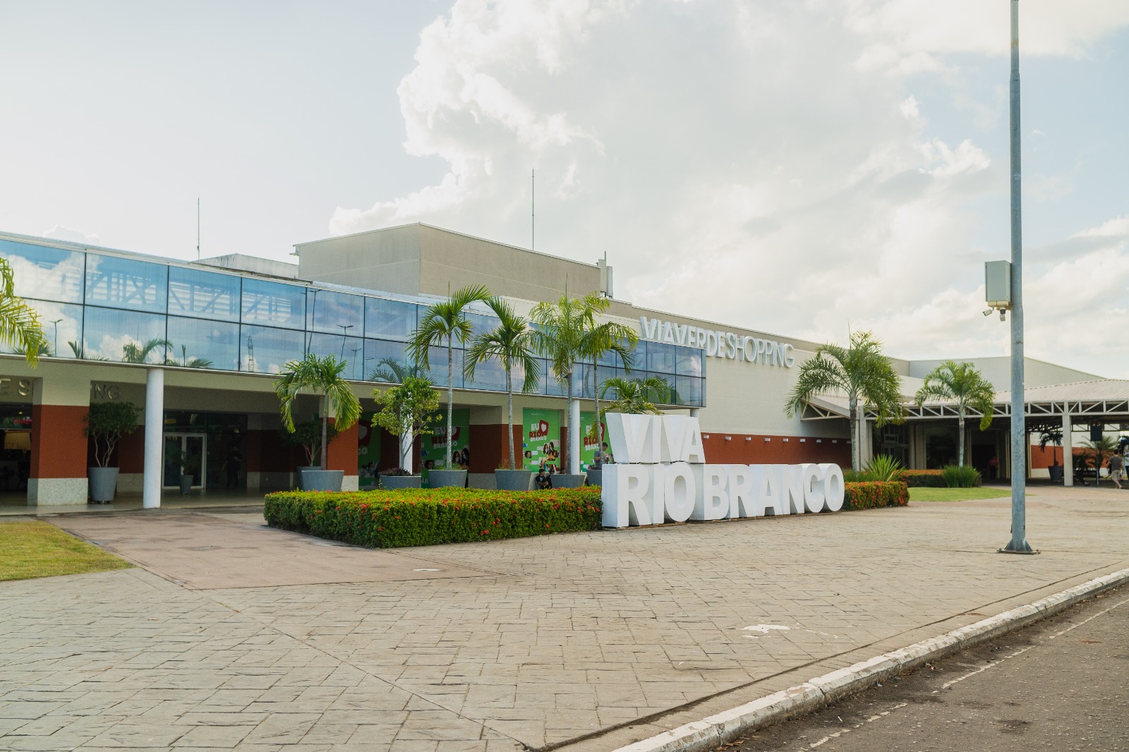 Nova Era do Cinema no Via Verde Shopping: salas de cinema equipadas com tecnologia de ponta para deixar a estreia imperdível