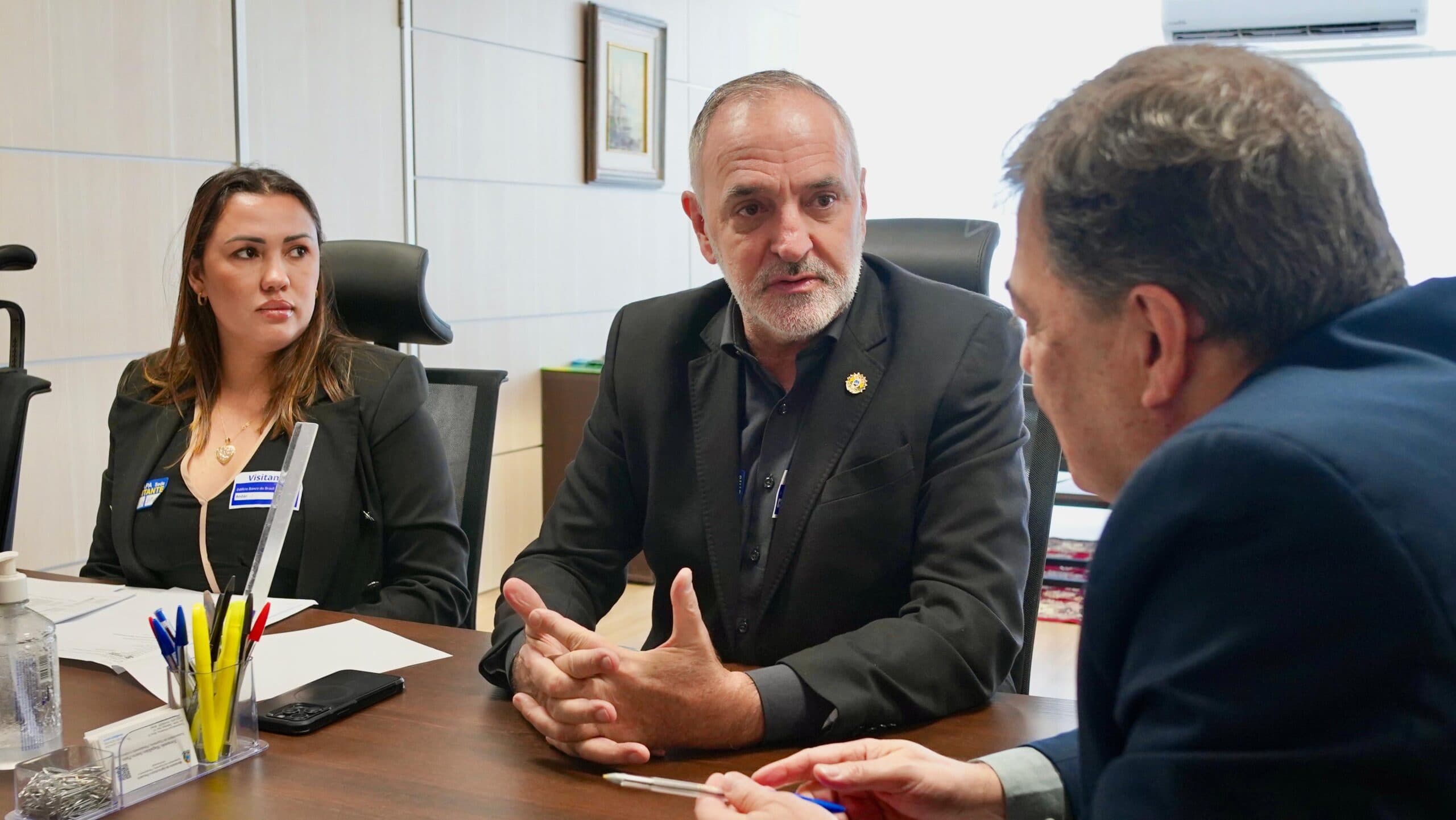 Estado busca apoio do governo federal para fortalecer a agricultura do Acre