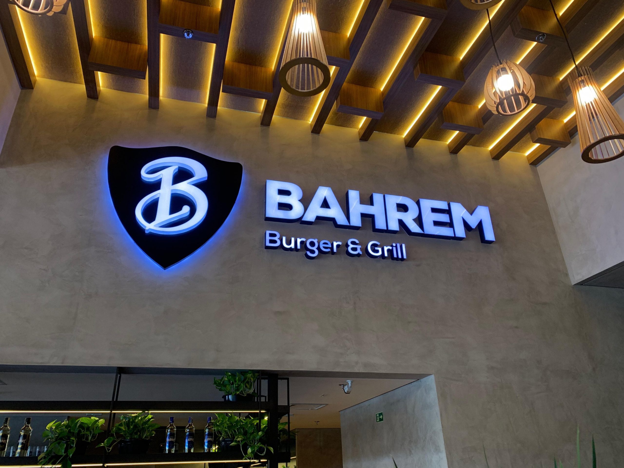 Chega em Rio Branco o Bahrem, um novo conceito em gastronomia e entretenimento no Via Verde Shopping