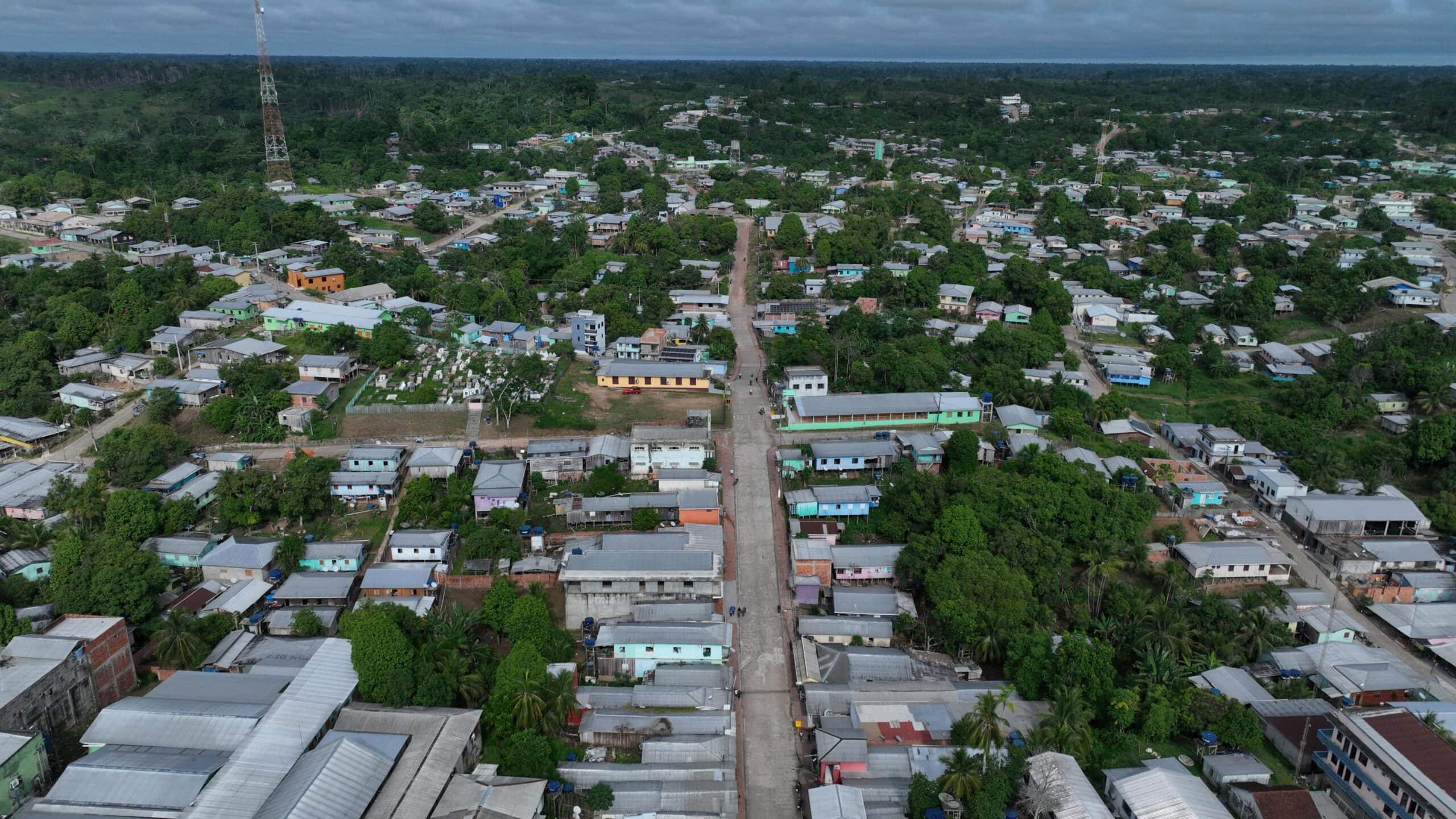 Marechal Thaumaturgo celebra mais de três décadas como referência na produção de feijão e progresso em serviços de infraestrutura, saúde e cidadania