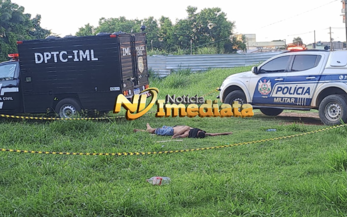 Morador de rua foge do PS com tuberculose e morre após tomar dose de cachaça, em Rio Branco