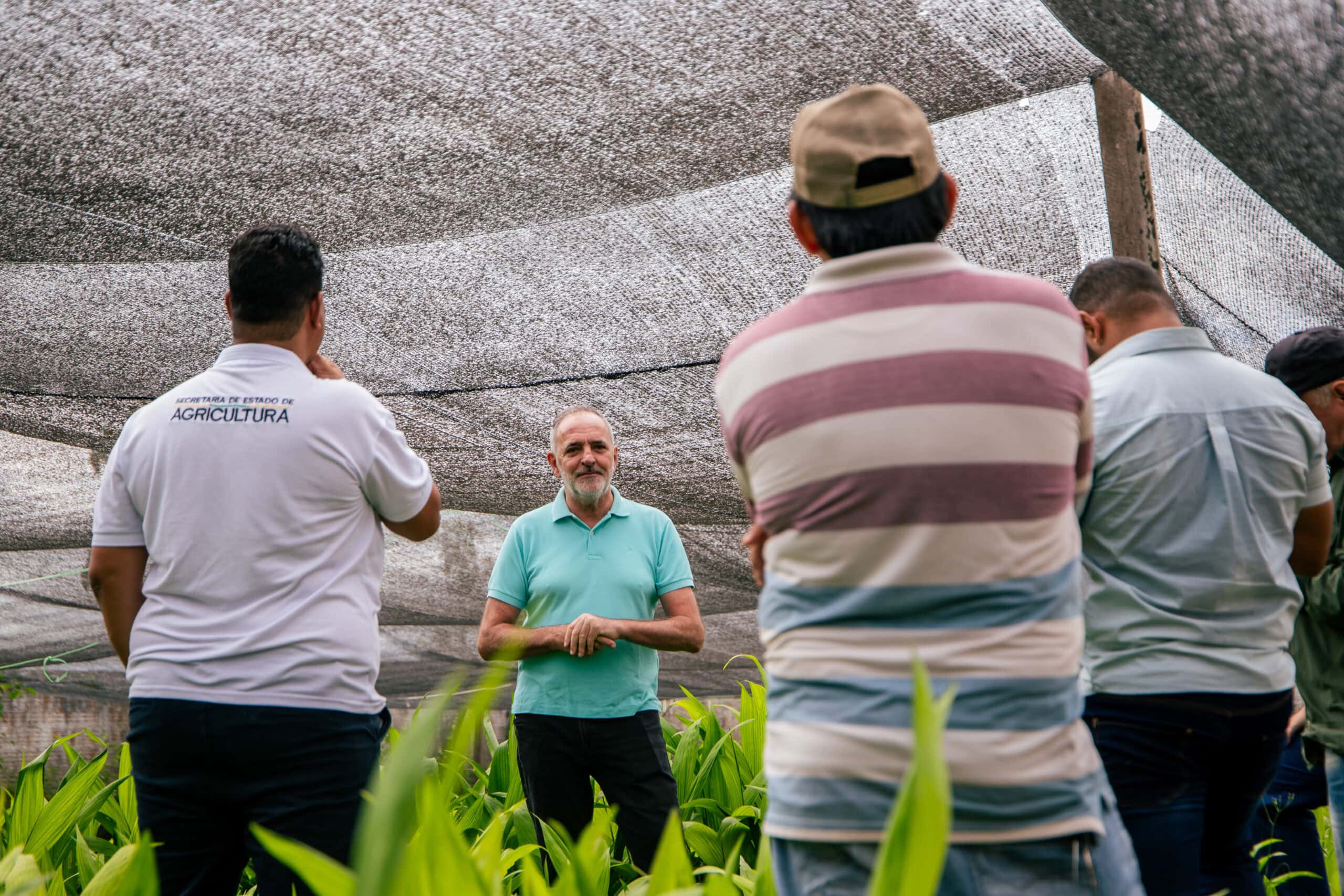 Governo do Acre segue atendendo produtores rurais para aprimoramento da produção familiar e do desenvolvimento sustentável