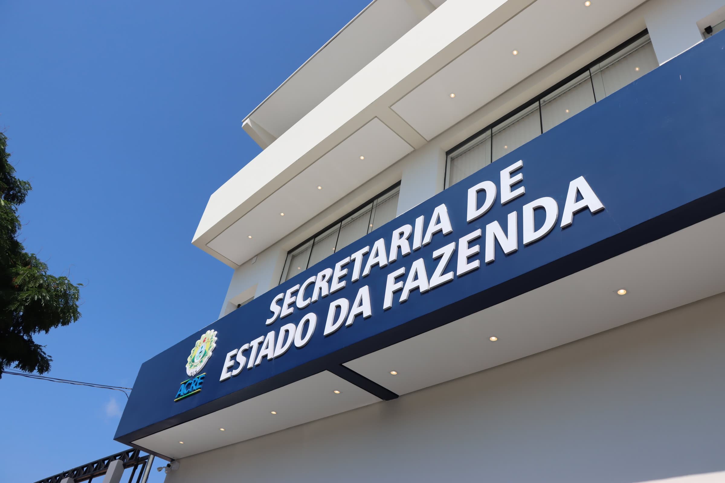 Sefaz está implementando novo sistema eletrônico para modernizar processos administrativos tributários