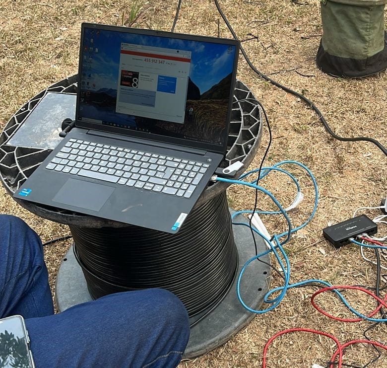 Segurança Pública implementa nova rede de radiocomunicação digital para fortalecer ações no Acre